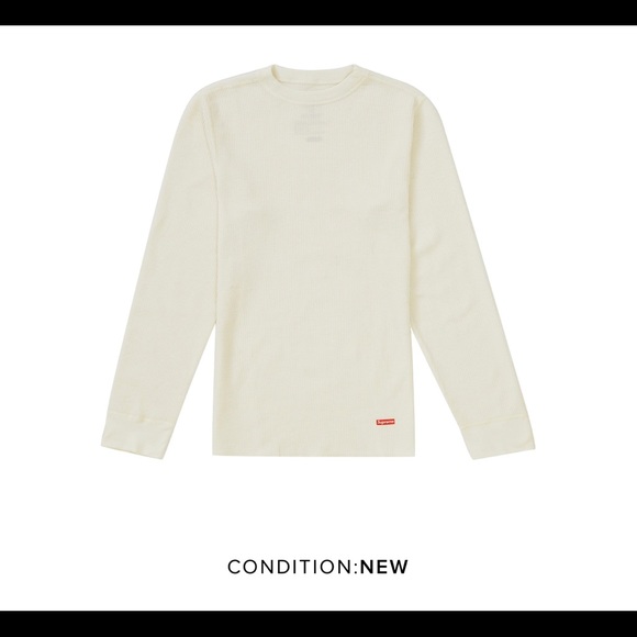 supreme thermal crew